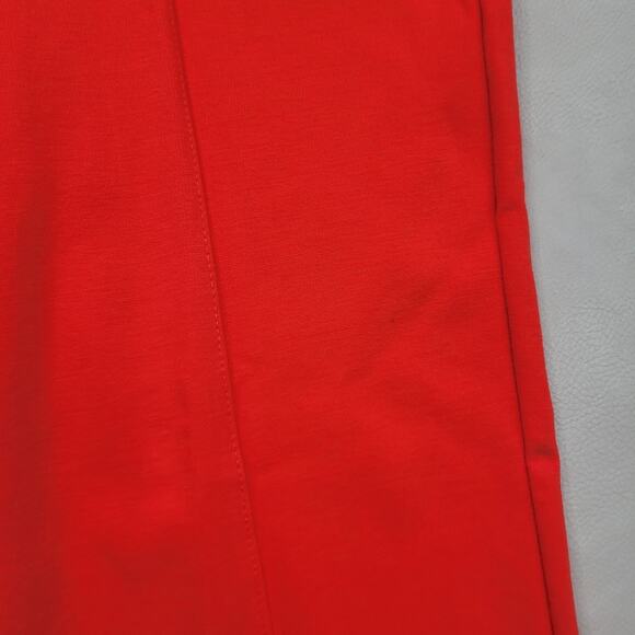 Lot Of (2) Nygard Slims By Peter Nygard Pants Womens M Ankle Pull-On - Picture 9 of 14